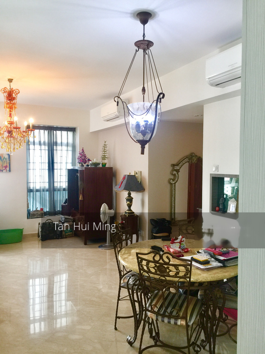 Parc Palais (D21), Condominium #135862232